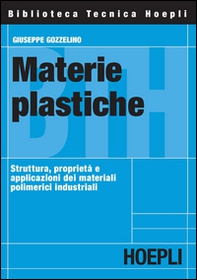 Materie plastiche - Librerie.coop Materie plastiche - Librerie.coop