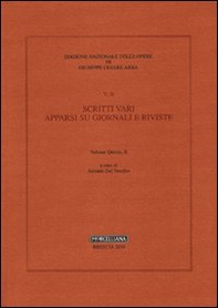 Scritti vari - Librerie.coop