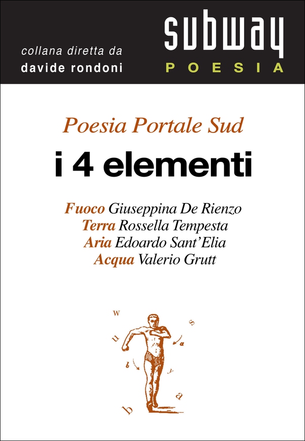 I 4 elementi - Librerie.coop I 4 elementi - Librerie.coop