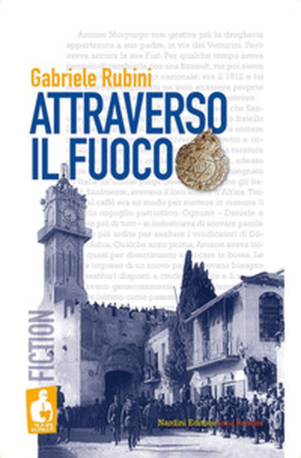 Attraverso il fuoco - Librerie.coop Attraverso il fuoco - Librerie.coop