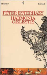 Harmonia caelestis - Librerie.coop