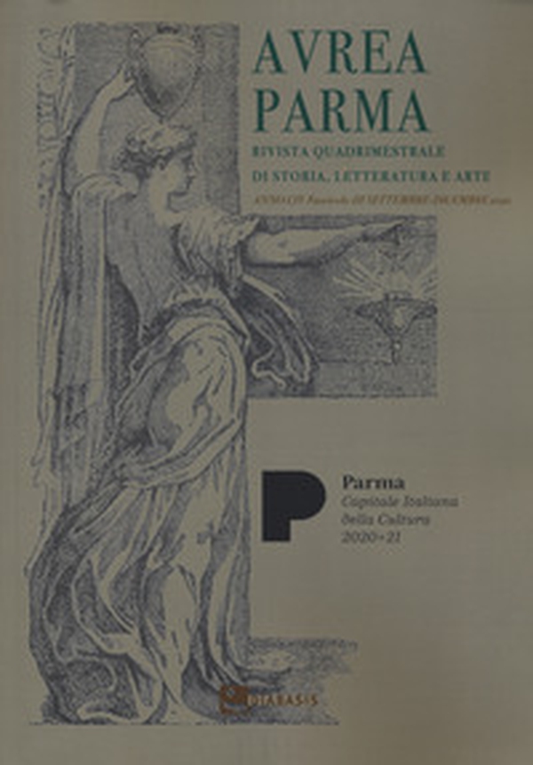 Aurea Parma - Vol. 3 - Librerie.coop Aurea Parma - Vol. 3 - Librerie.coop