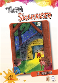 Tu sei sicurezza - Librerie.coop