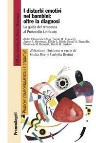 I disturbi emotivi nei bambini: oltre la diagnosi - Librerie.coop