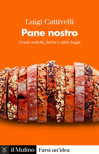 Pane nostro - Librerie.coop