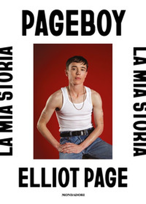 Pageboy. La mia storia - Librerie.coop Pageboy. La mia storia - Librerie.coop