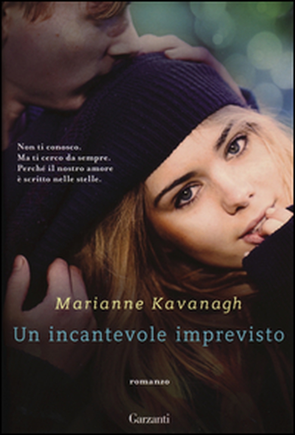 Un incantevole imprevisto - Librerie.coop Un incantevole imprevisto - Librerie.coop