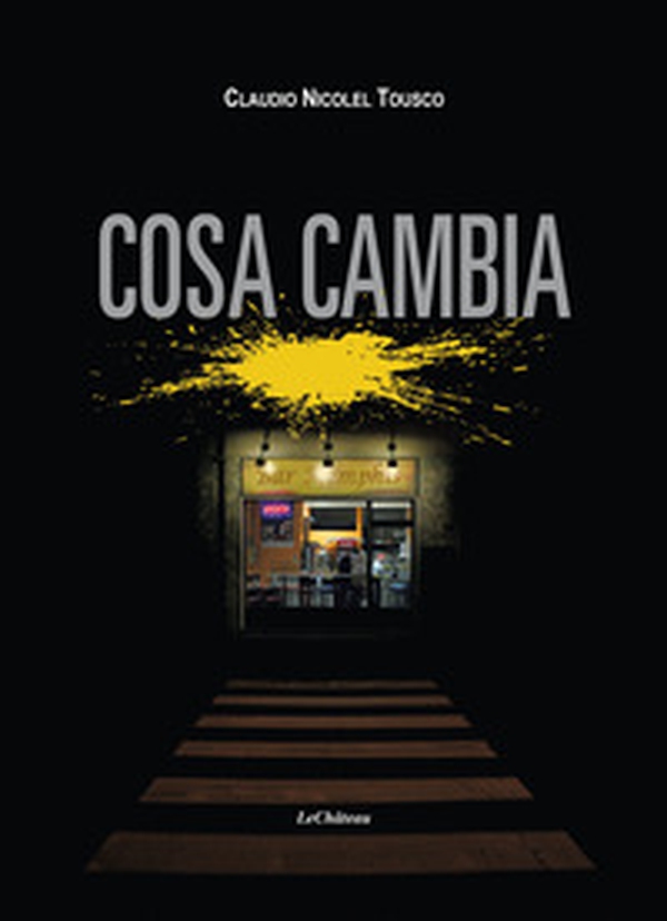 Cosa cambia - Librerie.coop Cosa cambia - Librerie.coop