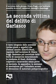 La seconda vittima del delitto di Garlasco - Librerie.coop