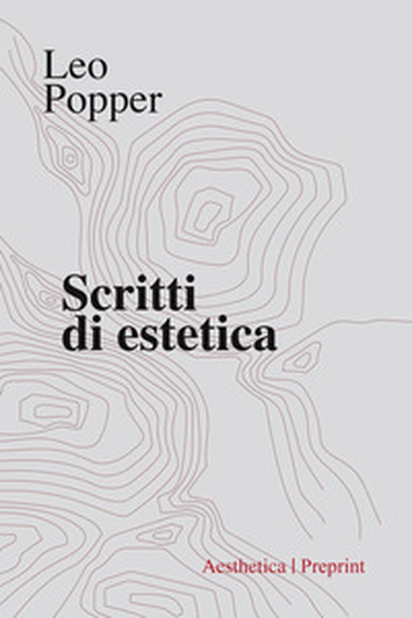Scritti di estetica - Librerie.coop Scritti di estetica - Librerie.coop