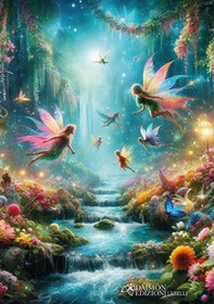 Quadernone. «Il mondo magico dei sogni» - Librerie.coop