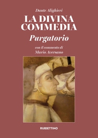 La Divina Commedia. Purgatorio - Librerie.coop La Divina Commedia. Purgatorio - Librerie.coop