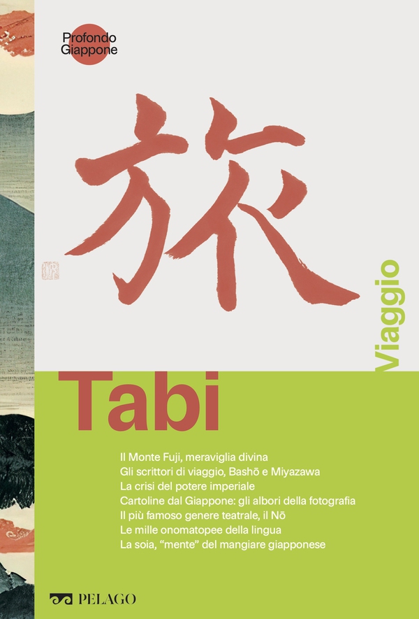 Tabi - Viaggio - Librerie.coop Tabi - Viaggio - Librerie.coop