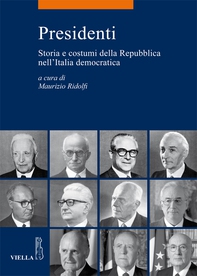 Presidenti - Librerie.coop Presidenti - Librerie.coop