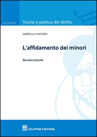 L'affidamento dei minori - Librerie.coop