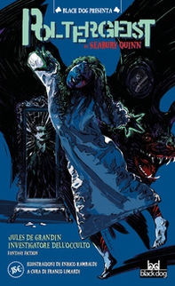 Poltergeist - Librerie.coop