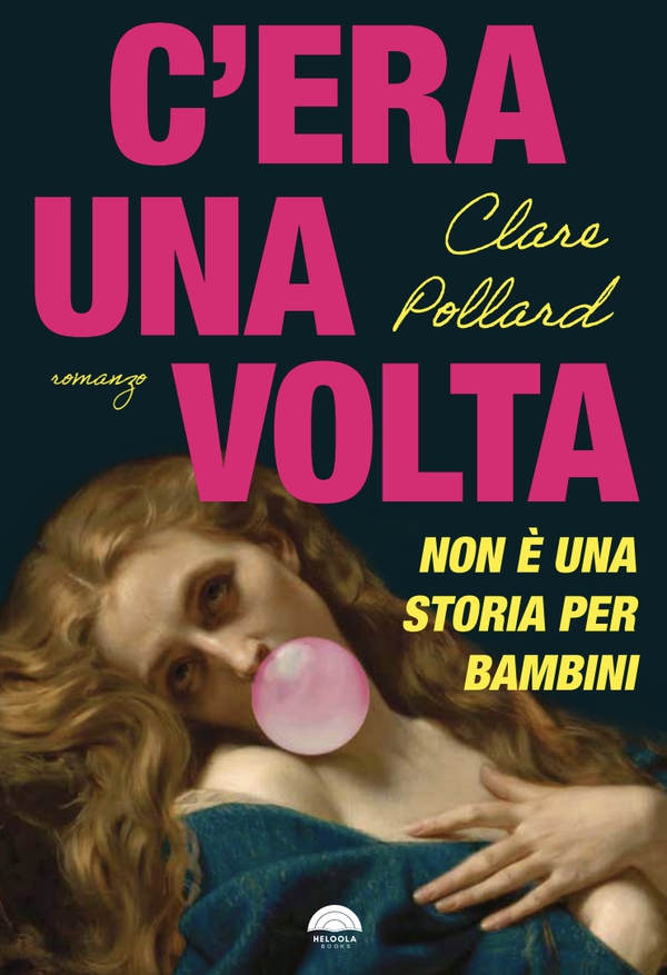 C'era una volta - Librerie.coop