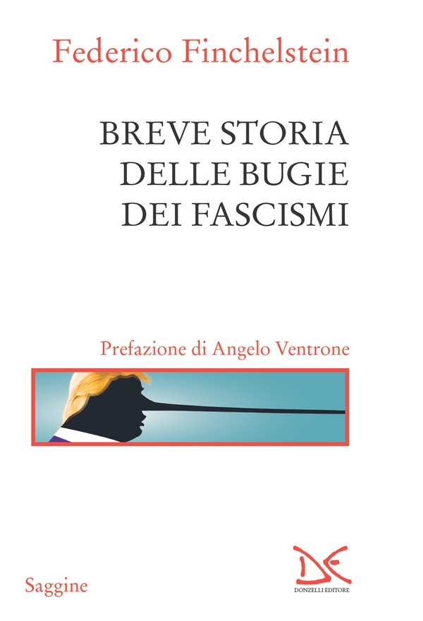 Breve storia delle bugie dei fascismi - Librerie.coop Breve storia delle bugie dei fascismi - Librerie.coop