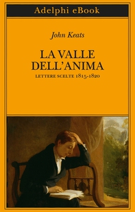 La valle dell’anima - Librerie.coop