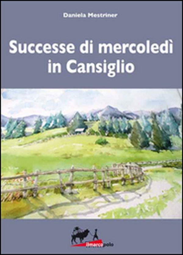 Successe mercoledì in Cansiglio - Librerie.coop Successe mercoledì in Cansiglio - Librerie.coop