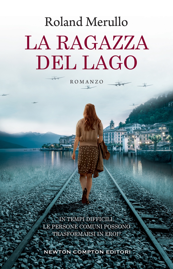 La ragazza del lago - Librerie.coop La ragazza del lago - Librerie.coop