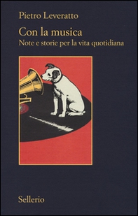 Con la musica. Note e storie per la vita quotidiana - Librerie.coop