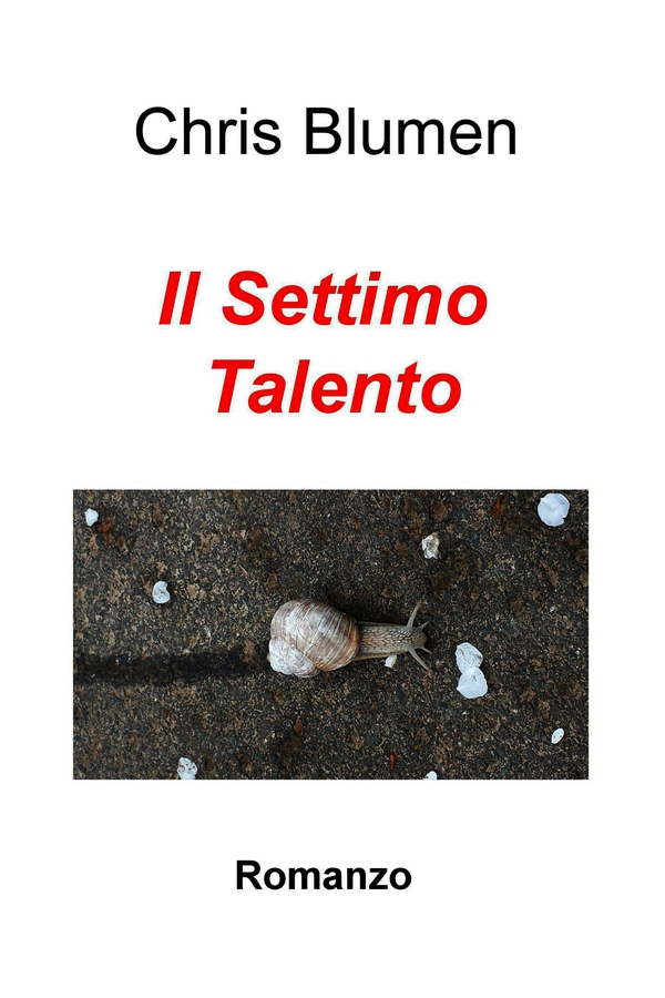 Il Settimo Talento - Librerie.coop Il Settimo Talento - Librerie.coop