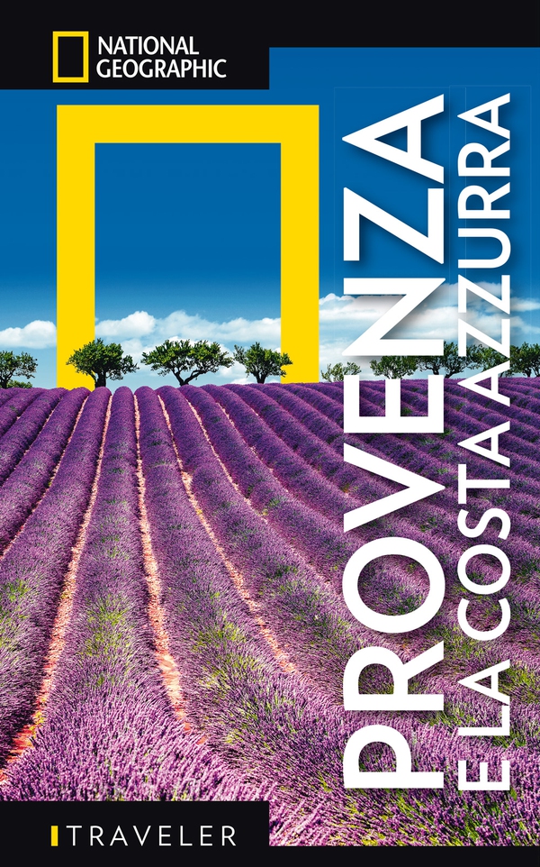 Provenza e la Costa Azzurra - Librerie.coop Provenza e la Costa Azzurra - Librerie.coop