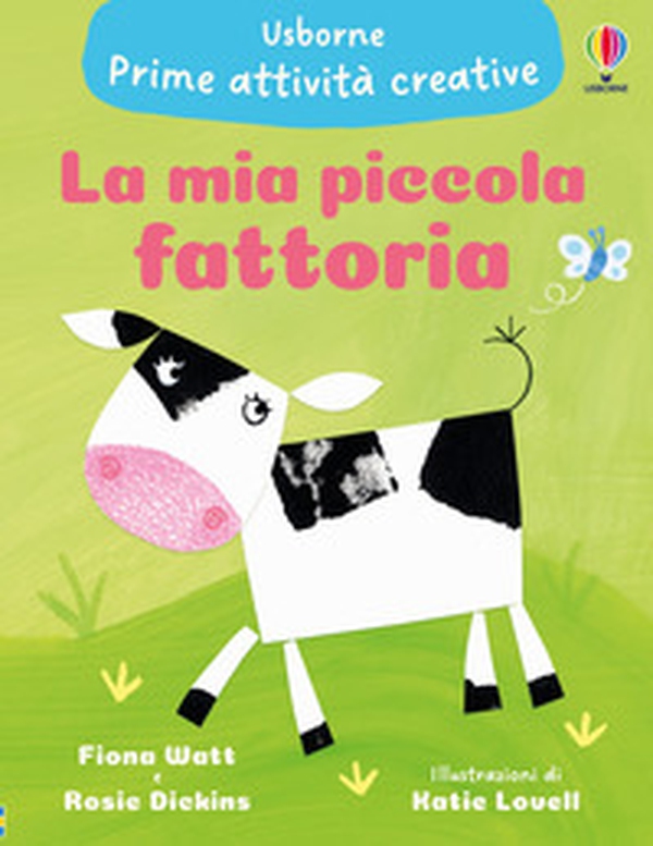 La mia piccola fattoria - Librerie.coop La mia piccola fattoria - Librerie.coop