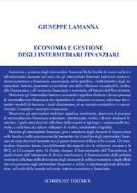 Economia e gestione degli intermediari finanziari - Librerie.coop