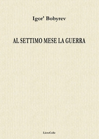 Al settimo mese la guerra - Librerie.coop