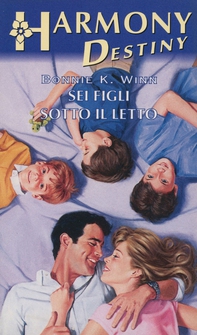 Sei figli sotto il letto - Librerie.coop Sei figli sotto il letto - Librerie.coop