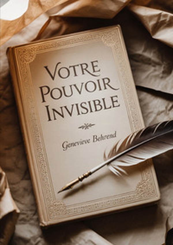 Votre pouvoir invisible - Librerie.coop Votre pouvoir invisible - Librerie.coop