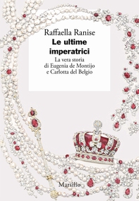 Le ultime imperatrici - Librerie.coop