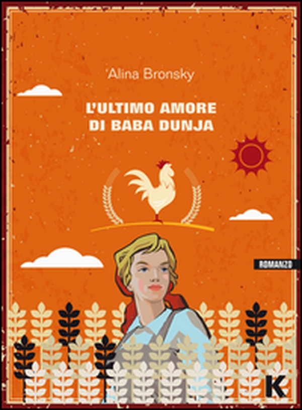 L'ultimo amore di Baba Dunja - Librerie.coop L'ultimo amore di Baba Dunja - Librerie.coop