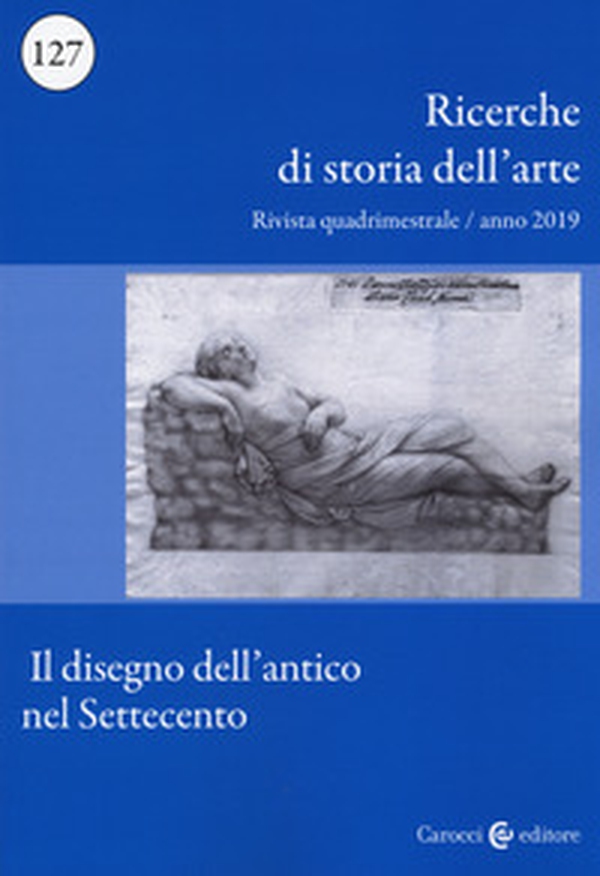 Ricerche di storia dell'arte - Vol. 1 - Librerie.coop Ricerche di storia dell'arte - Vol. 1 - Librerie.coop