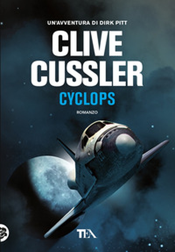 Cyclops - Librerie.coop Cyclops - Librerie.coop