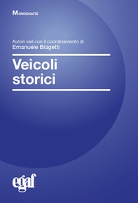 Veicoli storici - Librerie.coop