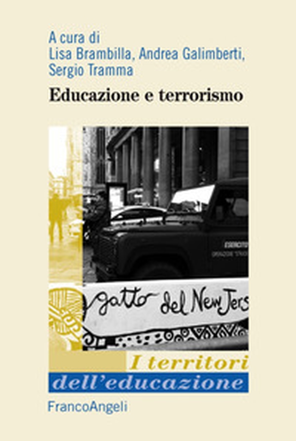 Educazione e terrorismo - Librerie.coop Educazione e terrorismo - Librerie.coop
