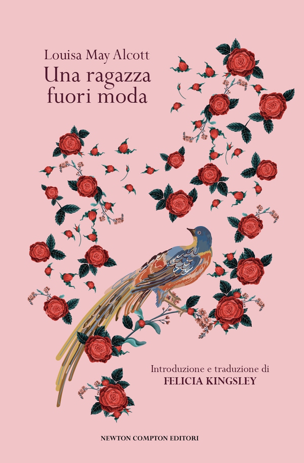 Una ragazza fuori moda - Librerie.coop Una ragazza fuori moda - Librerie.coop
