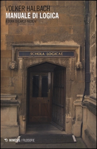 Manuale di logica - Librerie.coop
