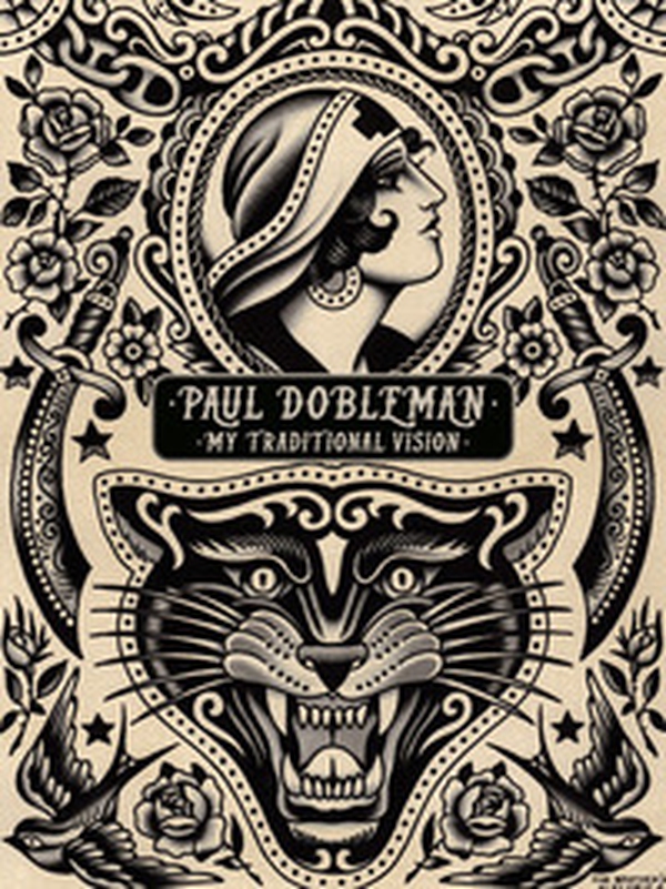 Paul Dobleman. My traditional vision - Librerie.coop Paul Dobleman. My traditional vision - Librerie.coop