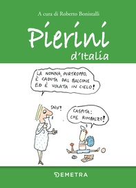 Pierini d'Italia - Librerie.coop Pierini d'Italia - Librerie.coop