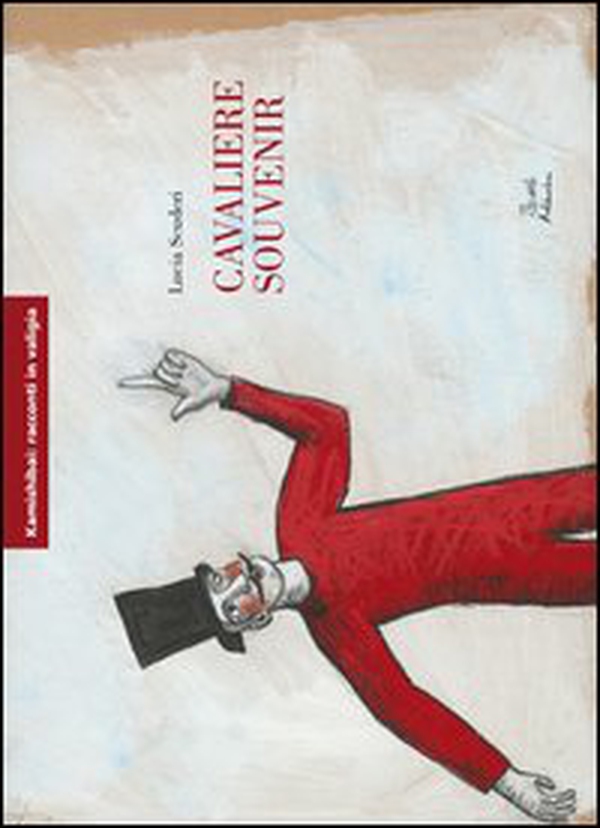 Cavaliere souvenir - Librerie.coop Cavaliere souvenir - Librerie.coop