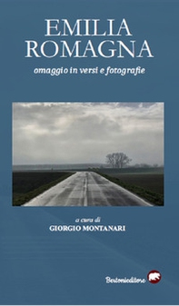 Emilia Romagna. Omaggio in versi e fotografie - Librerie.coop