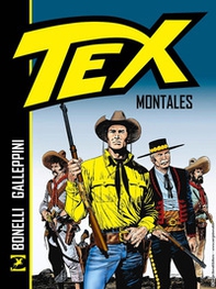 Tex. Montales - Librerie.coop