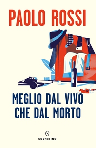 Meglio dal vivo che dal morto - Librerie.coop