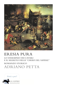 Eresia pura - Librerie.coop