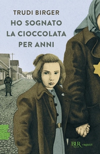 Ho sognato la cioccolata per anni - Librerie.coop