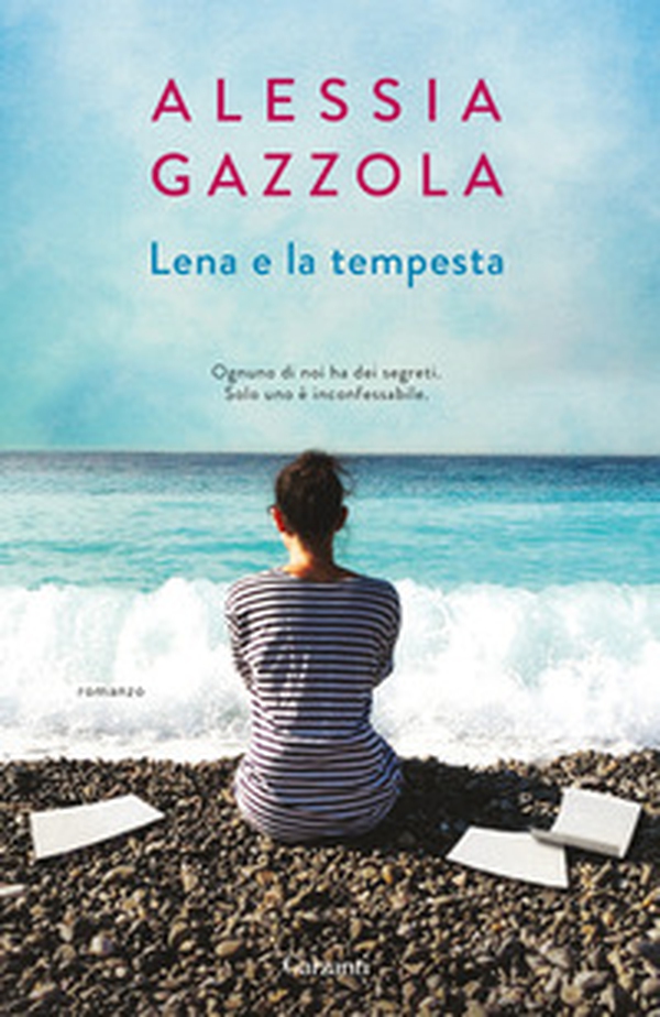 Lena e la tempesta - Librerie.coop